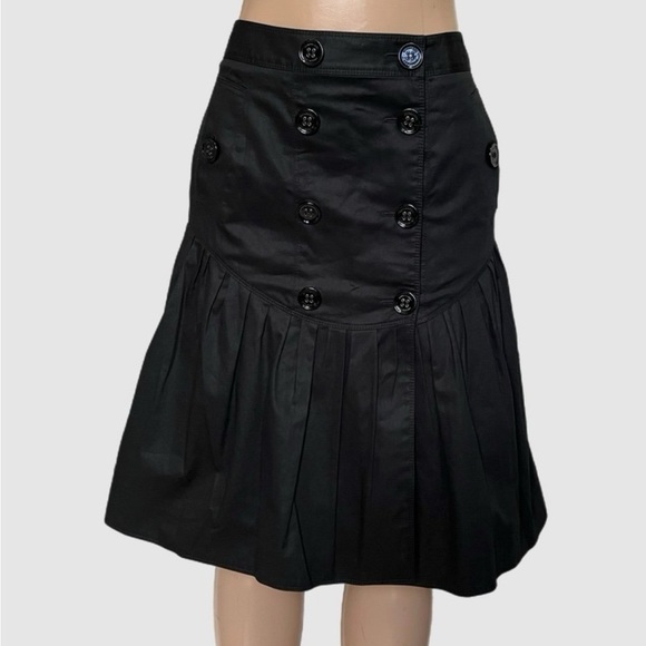 Burberry skirt - Picture 1 of 6